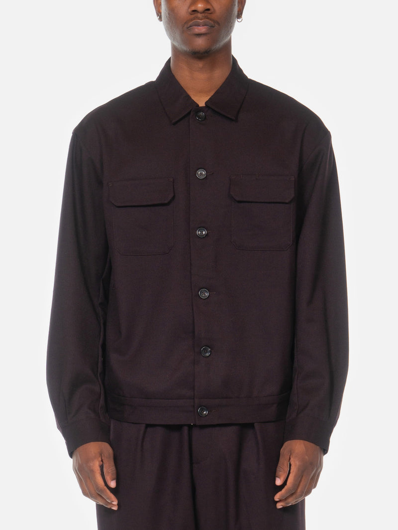 Pala Shirt Jacket, , Clothing, Apparel - Drifter Industries