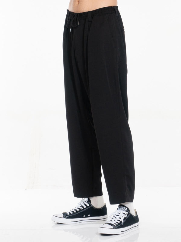 Henderson Classic Trousers / Black, , Clothing, Apparel - Drifter Industries