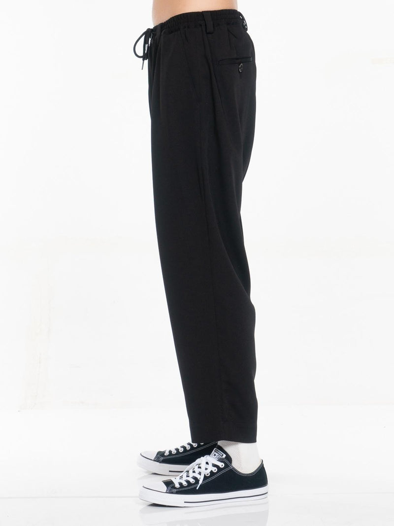 Henderson Classic Trousers / Black, , Clothing, Apparel - Drifter Industries