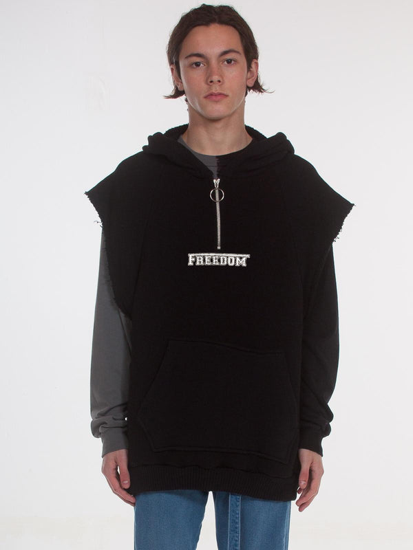 FW18 Freedom Pullover Hoodie / Online Exclusive, Men's, Clothing, Apparel - Drifter Industries